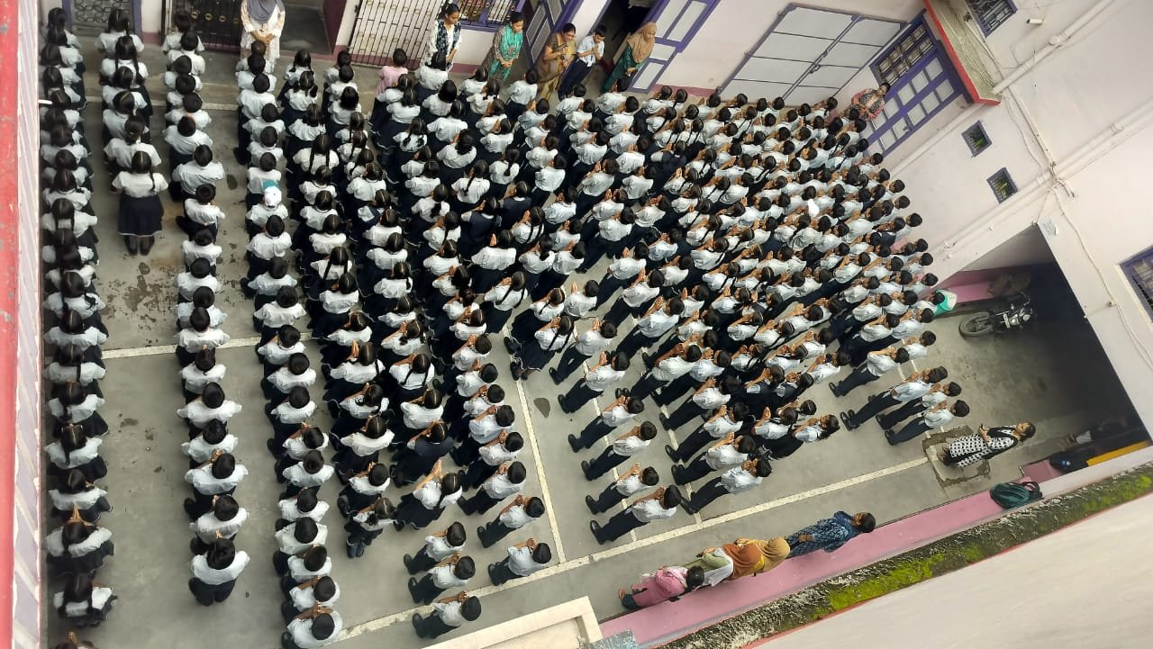 DISCOVER YOUR POTENTIAL